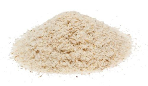 psyllium husk dosage