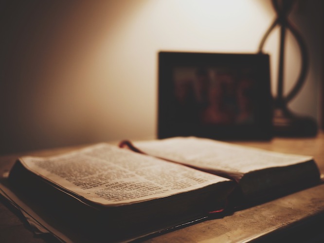 Can I Rely on the Bible as God’s Word? (1)